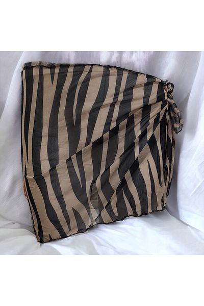 Jelly ekib Pareo - for Turban and Printed Elements