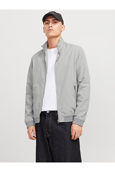 Jack & Jones JACK&JONES JACKET 12204277 Ultimate Grey
