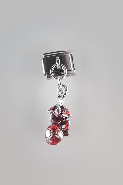 shop Italian Charm Premium Stainless Steel