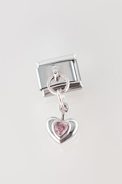 shop İtalyan Charm Premium Paslanmaz Çelik