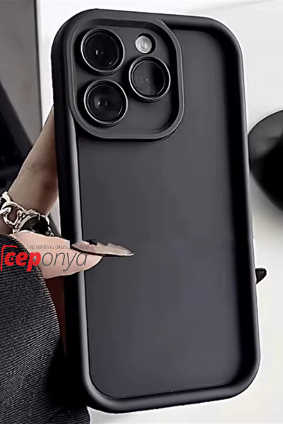 Ceponya Tecno Spark 20 Case Camera Protected Pineapple Silicone Cover