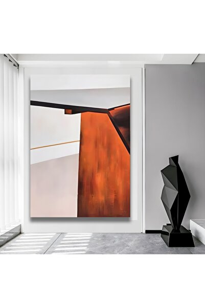 EMYA HOME Pictură abstractă pe pânză