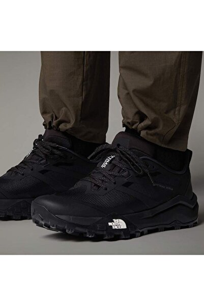 THE NORTH FACE M OFFTRAIL VERSA Black