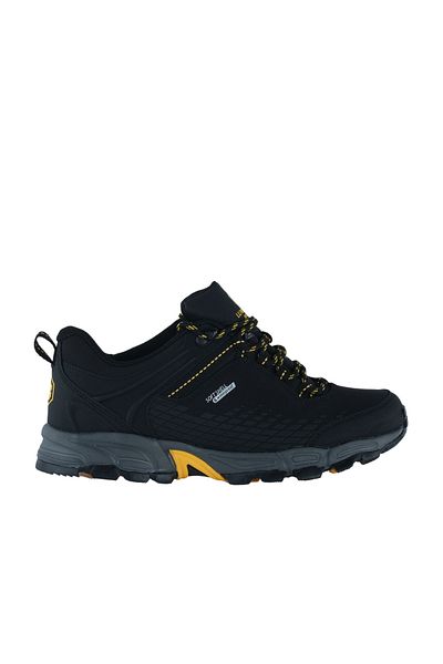 lumberjack Flake Men's Black Outdoor Shoes ( 101164751 )