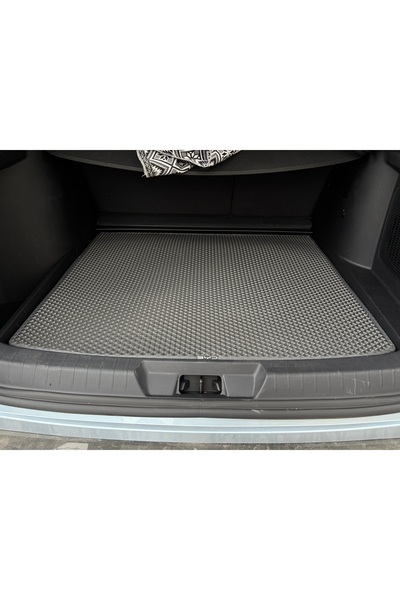 SMART MATT BYD SEAL U DM-i 2024-2025 UYUMLU ARACA ÖZEL YENİ NESİL AKILLI BAGAJ HAVUZU