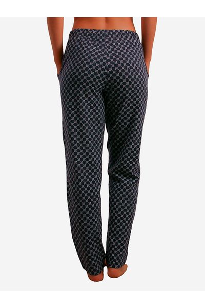 JOOP! Pyjamahose Cosy Schlaf-Hose Pyjama Schlafmode