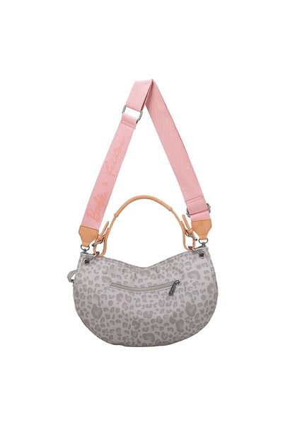 Fritzi aus Preußen Bitzi11 Limited Barbie Leo Silhouette Handtasche 39.5 cm