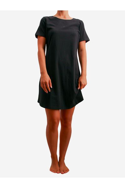 JOOP! Nachthemd Cosy Nacht-Hemd Schlafmode Sleepwear
