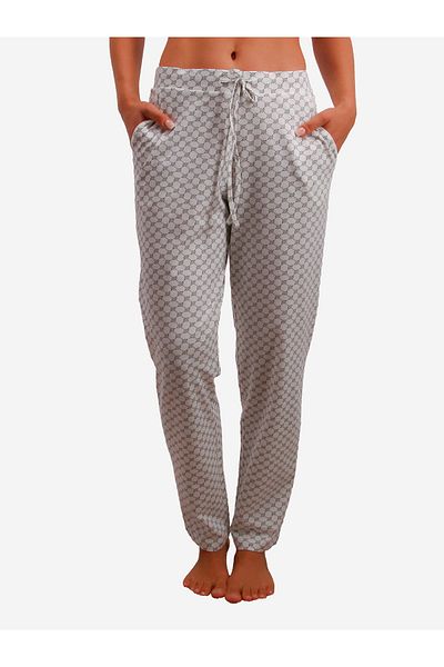 JOOP! Pyjamahose Cosy Schlaf-Hose Pyjama Schlafmode