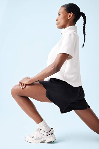 DeFacto DeFactoFit Стандартний крій Короткі модальні шорти E2933AX25SM