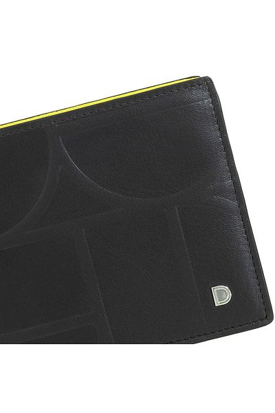 DUDU Up Wallet Leather 12.5 Cm