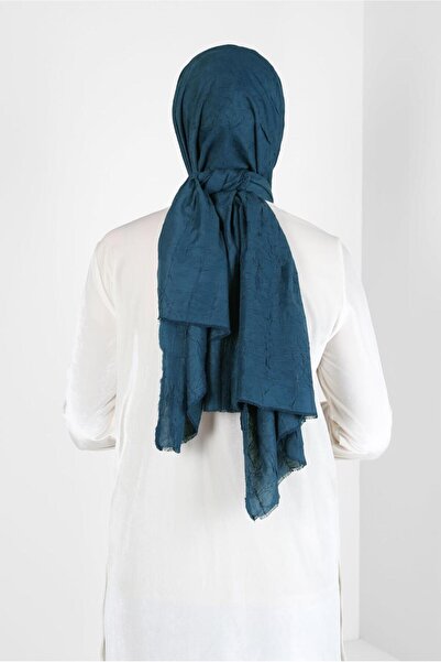 Alvina ALVINA 8145 Model Bamboo Shawl