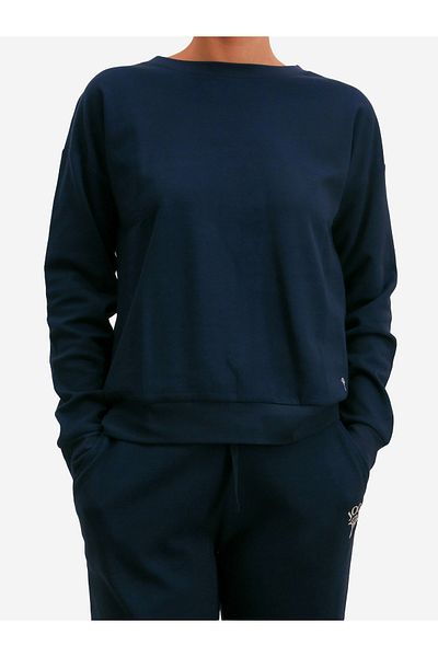 JOOP! Sweatshirt Comfort Sweatshirt Pulli Pullover