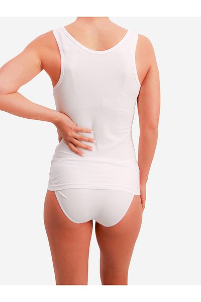 JOOP! Unterhemd Unterhemd Unterzieh-shirt Ärmellos