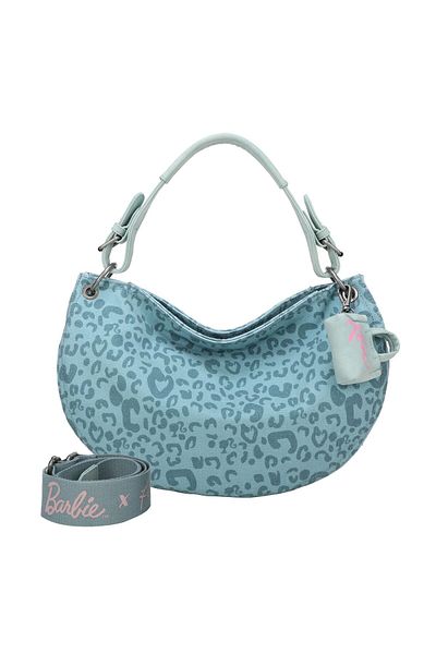 Fritzi aus Preußen Bitzi11 Limited Barbie Leo Silhouette Handtasche 39.5 Cm