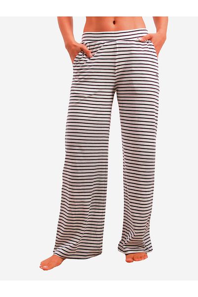 JOOP! Pyjamahose Cosy Schlaf-hose Pyjama Schlafmode
