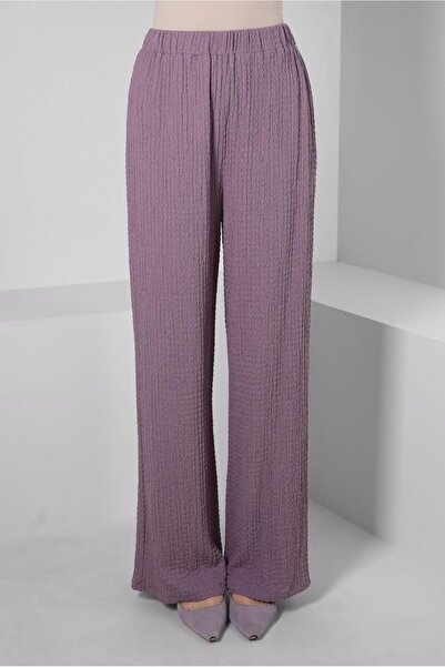 Alvina Широкі штани 70402