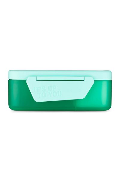 satch Lunch Box 17 Cm