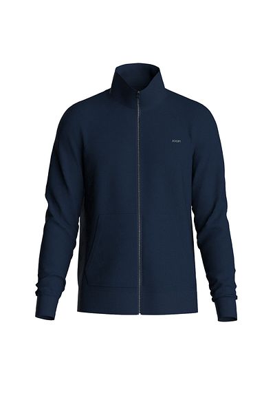 JOOP! Sweatjacke Comfort Sweat-jacken Übergans-jacke Jogging
