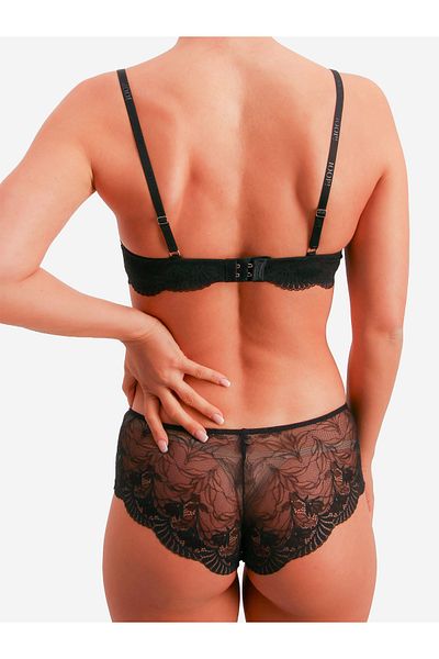 JOOP! T-Shirt-BH Beautiful Unterwäsche Bustier Soft