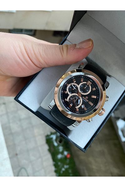 Reward 100% Men's wrist watch bracelet gift