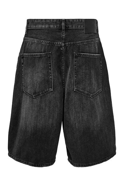 Only & Sons Jeans-Shorts ONSCARL Mid Rise Ballon Schnitt Shorts
