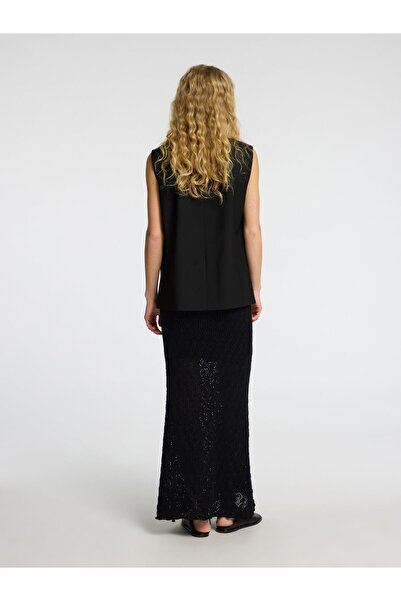 Selected Femme Weste Anzug