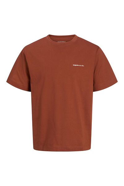 Jack & Jones T-shirt Gedruckt T-shirt Mini