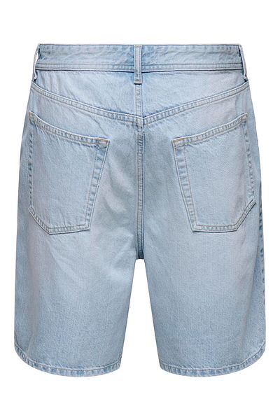 Only & Sons Jeans-Shorts ONSFADE Mid Rise Locker geschnitten Shorts