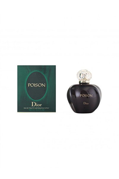 Dior Poison EDT Women 100 mlDior Poison EDT Women 100 ml