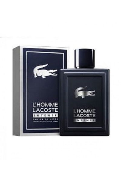 Lacoste Lacoste Intense L'Homme Eau de Toilette for Men 100ml