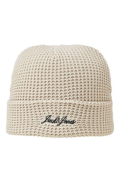 Jack & Jones Strickmütze Strickmütze