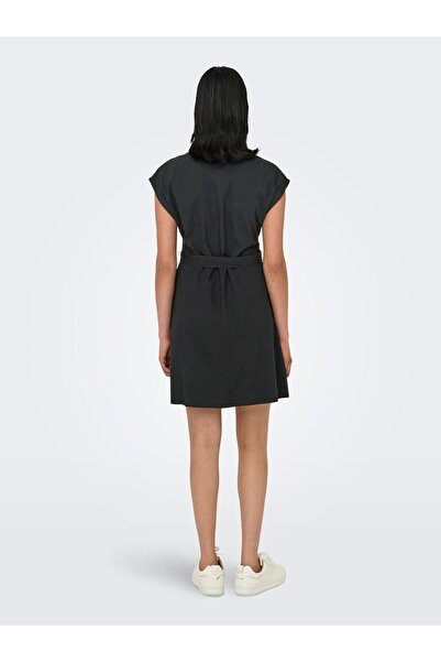 ONLY Kleid ONLLOU Kurzes Kleid