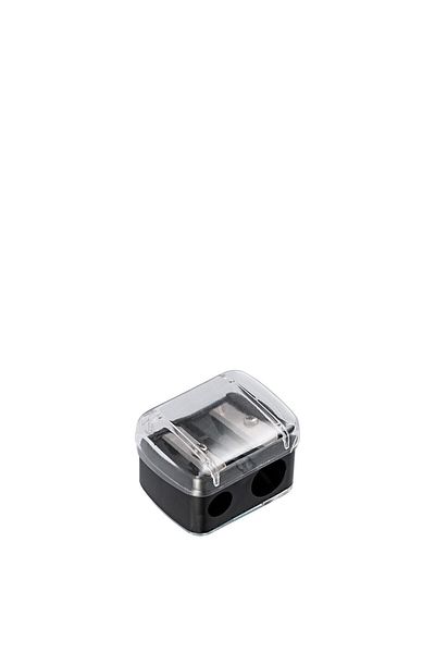Flormar Dual Sharpener - Duo Sharpener - 050 -8690604598601