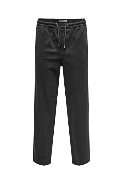 Only & Sons Hose ONSSINUS Locker geschnitten Hose