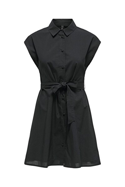 ONLY Kleid ONLLOU Kurzes Kleid