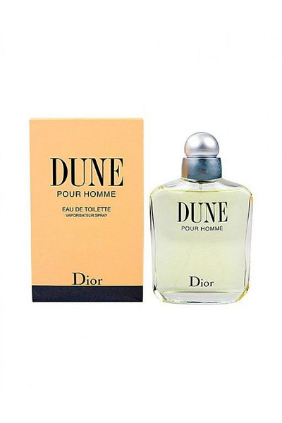 Dior Dune Pour Homme EDT Men 100 mlDior Dune Pour Homme EDT Men 100 ml