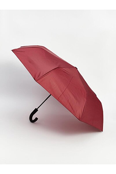 LC Waikiki LCW ACCESSORIES Karişik Kılıflı Otomatik Şemsiye