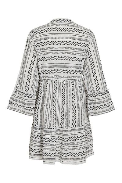 VILA Minikleid VIETNA 3/4-Arm