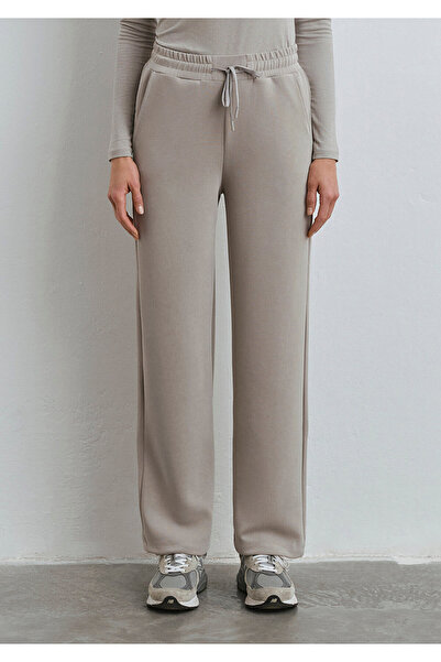 Mavi Αθλητικό παντελόνι Lux Grey TENCEL TM Modal 1010635-70112