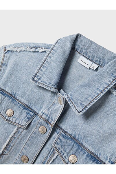 Name it Krátká džínová bunda