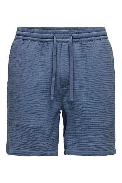 Only & Sons Shorts ONSTEL-PAS Normal geschnitten Shorts
