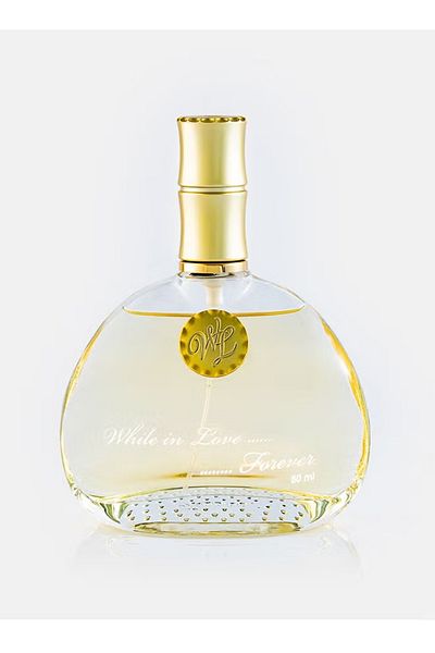 Rasasi Wealth in Love Forever Eau de Parfum 80ml