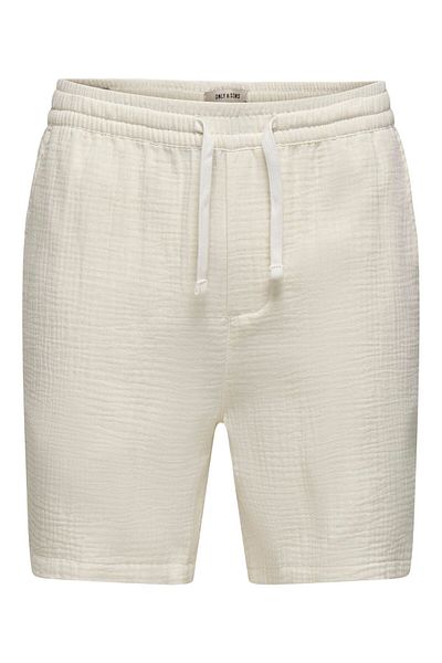 Only & Sons Shorts ONSTEL-PAS Normal geschnitten Shorts