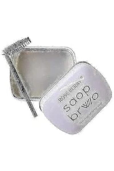 ROSE BERRYY Rose Berry The Original Brow Soap, 25g