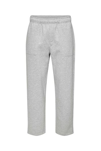 Only & Sons Jogginghose ONSCONNOR Locker geschnitten Jogginghose