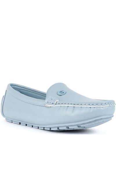 Stella New York Mocasini albastri Pantofi dama