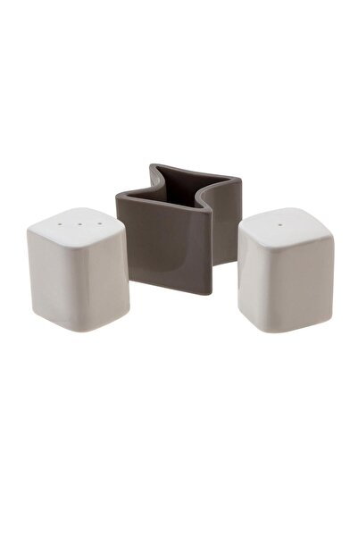 Jumbo Quadro White 27 Parça 6 Kişilik Kahvaltı/Servis Takımı 500.01.01.9888