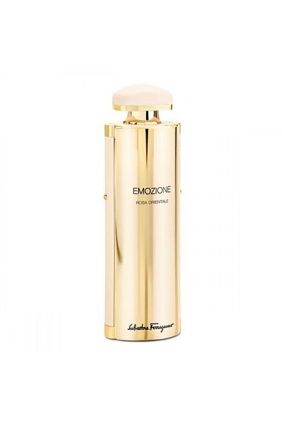 Salvatore Ferragamo Salvatore Ferragamo Emotion Rose Oriental Eau de Parfum 92 ml