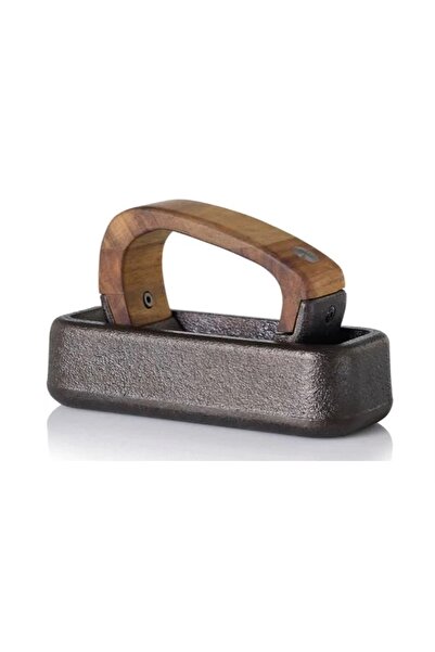 ADHOC Mo31 Rocca Mo31 Döküm Havan